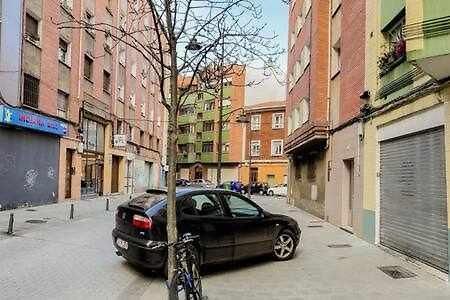 Apartamento Familiar Vut3099As Gijón Dış mekan fotoğraf