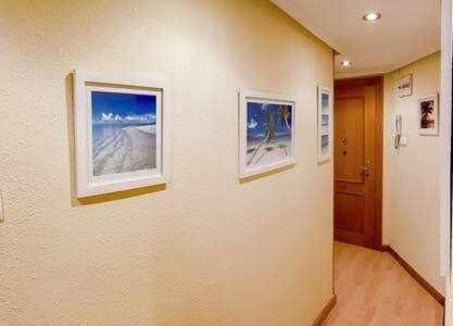 Apartamento Familiar Vut3099As Gijón Dış mekan fotoğraf