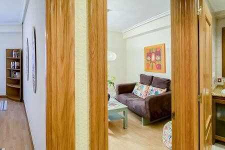 Apartamento Familiar Vut3099As Gijón Dış mekan fotoğraf