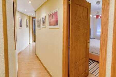 Apartamento Familiar Vut3099As Gijón Dış mekan fotoğraf