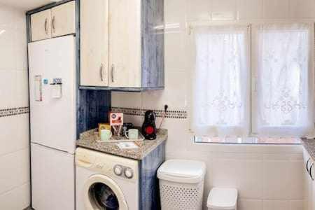 Apartamento Familiar Vut3099As Gijón Dış mekan fotoğraf
