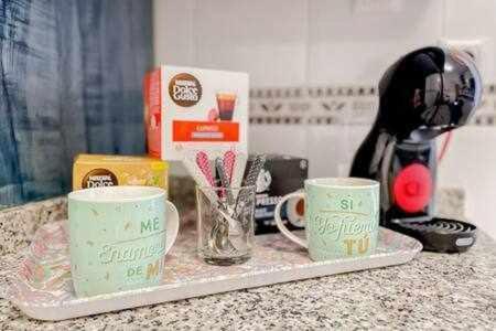 Apartamento Familiar Vut3099As Gijón Dış mekan fotoğraf