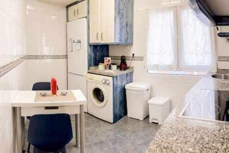 Apartamento Familiar Vut3099As Gijón Dış mekan fotoğraf