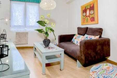 Apartamento Familiar Vut3099As Gijón Dış mekan fotoğraf