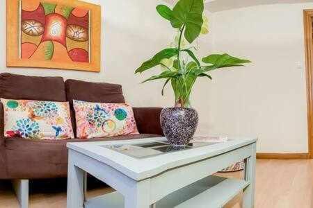 Apartamento Familiar Vut3099As Gijón Dış mekan fotoğraf