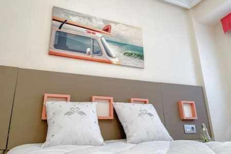 Apartamento Familiar Vut3099As Gijón Dış mekan fotoğraf