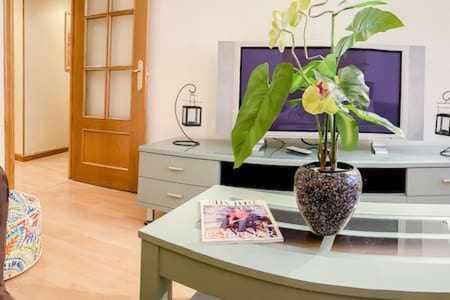 Apartamento Familiar Vut3099As Gijón Dış mekan fotoğraf