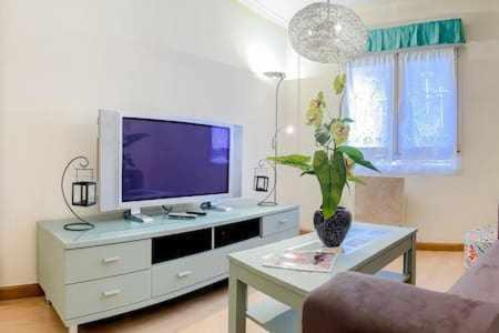 Apartamento Familiar Vut3099As Gijón Dış mekan fotoğraf