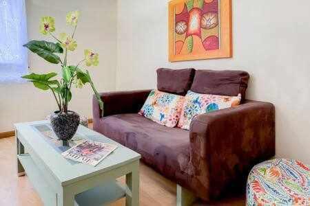 Apartamento Familiar Vut3099As Gijón Dış mekan fotoğraf